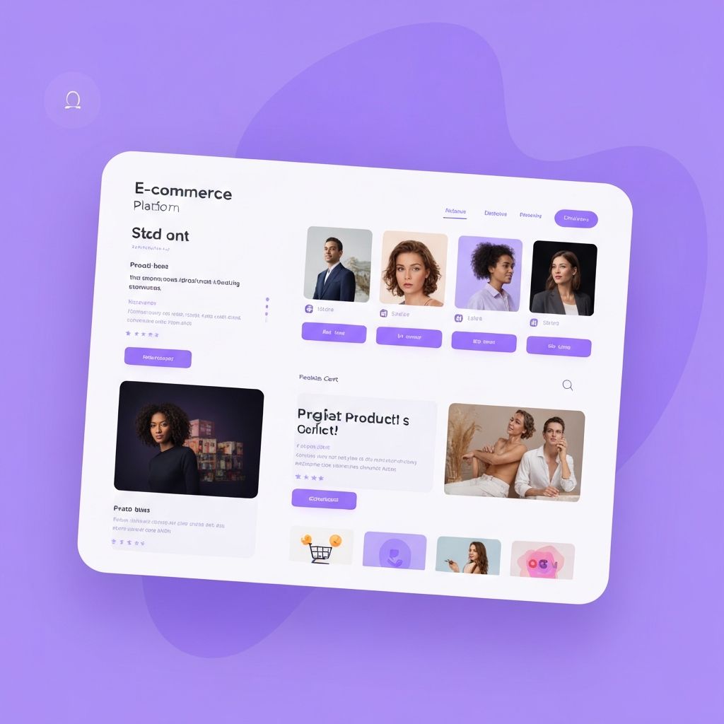 ERP Finance Platform