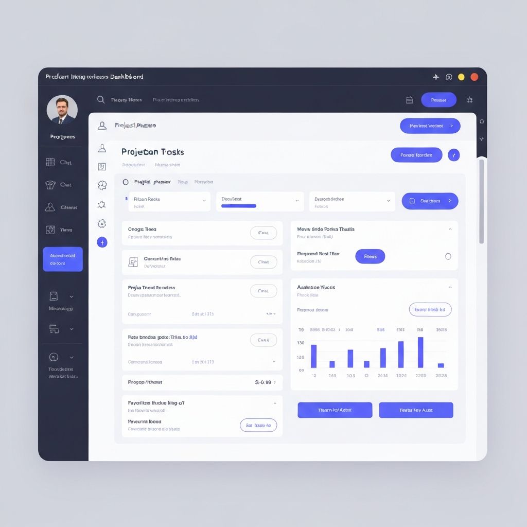 Accommodation Platform